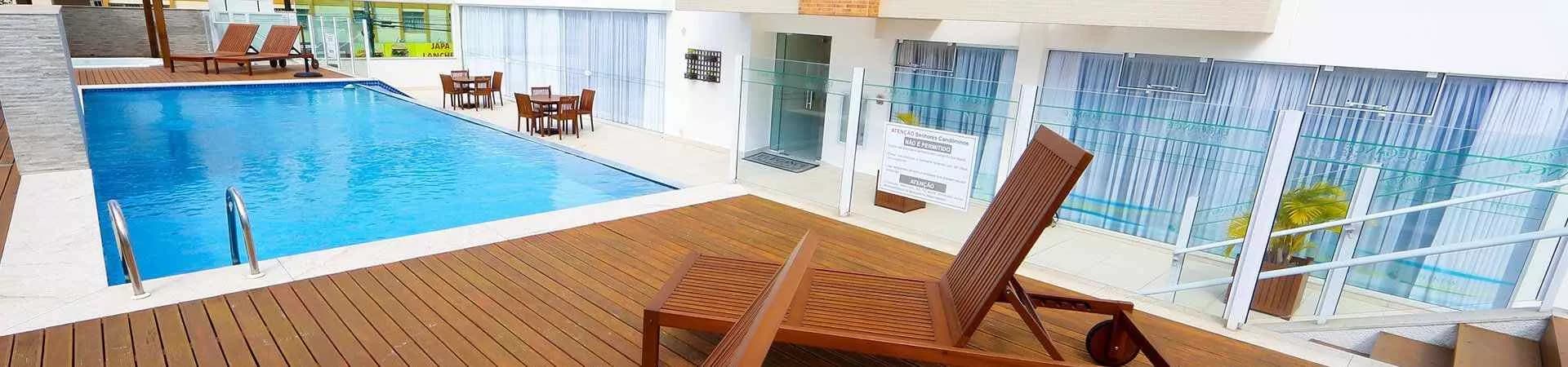 Elegance Residence, da Globo