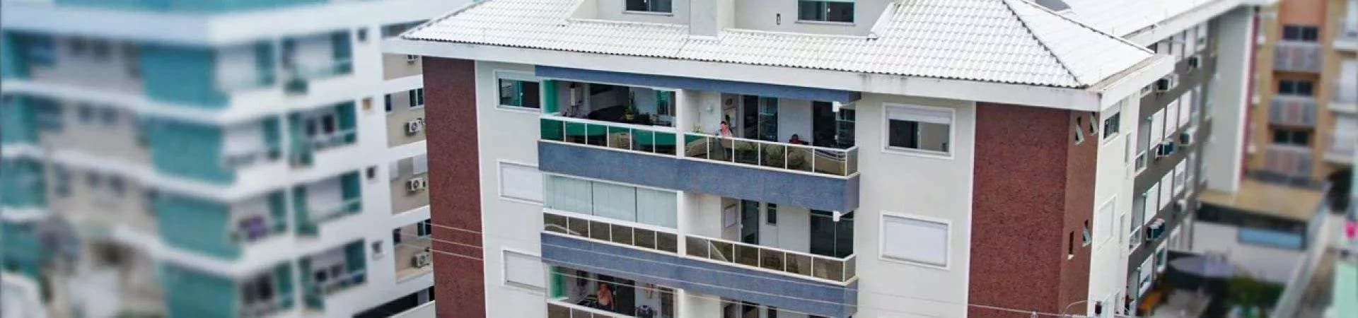 Gaivotas Residence, da Agnes