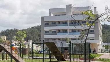 Apartamentos à venda no Cannes Club Residence Apartamentos à venda no Cannes Club Residence