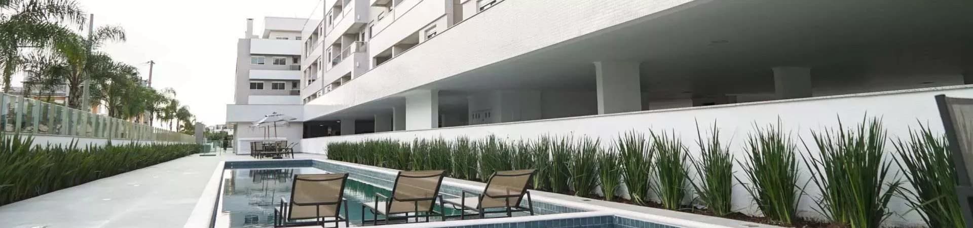 Cannes Club Residence, da Lumma