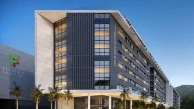 Apartamentos à venda no Homewood Suites By Hilton em Florianópolis Apartamentos à venda no Homewood Suites By Hilton em Florianópolis