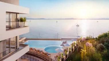 Apartamentos à venda no Miragio Cacupé em Florianópolis Apartamentos à venda no Miragio Cacupé em Florianópolis