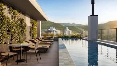 Apartamentos à venda no Piemonte Unna em Florianópolis Apartamentos à venda no Piemonte Unna em Florianópolis