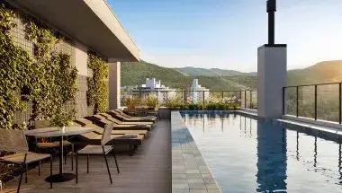 Apartamentos à venda no Piemonte Unna em Florianópolis Apartamentos à venda no Piemonte Unna em Florianópolis