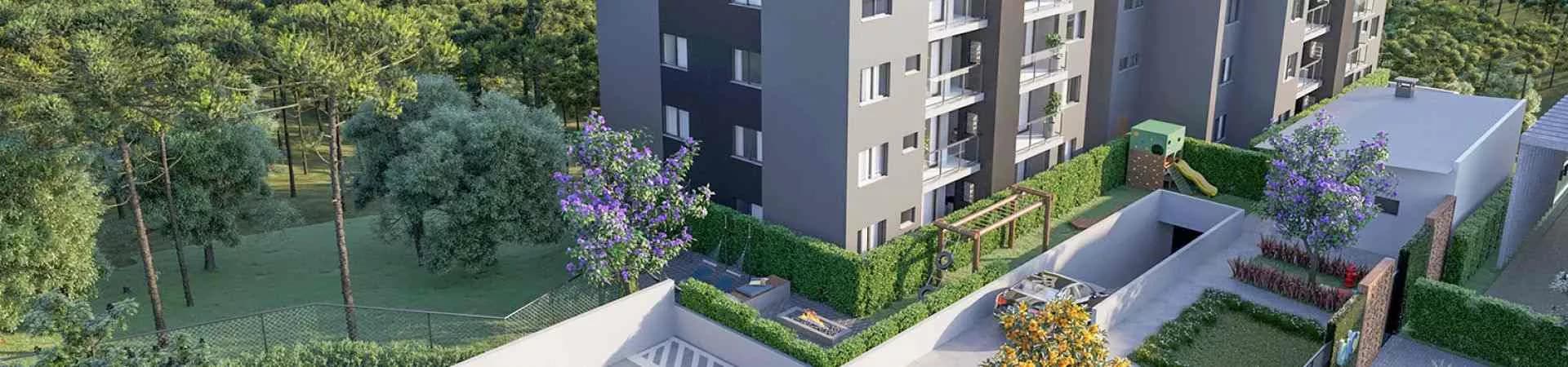 Bio Residencial, da Imobcon