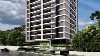 Fachada do La Défense Fachada do La Défense