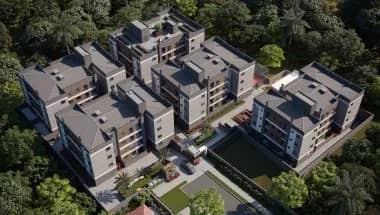 Apartamentos à venda no Felline Residence em Curitiba, PR Apartamentos à venda no Felline Residence em Curitiba, PR