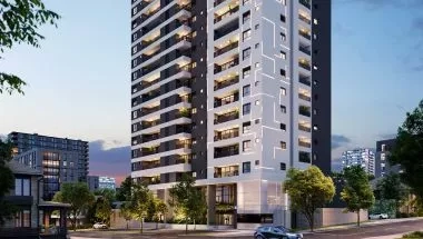 Fachada do Insight Fachada do Insight