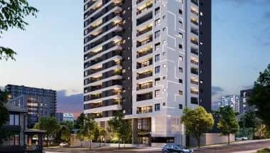 Fachada do Insight Fachada do Insight