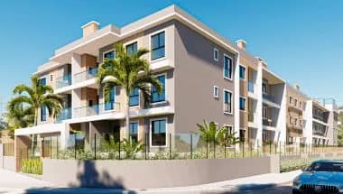 Apartamentos a venda no Manhattan Residence em Florianópolis Apartamentos a venda no Manhattan Residence em Florianópolis