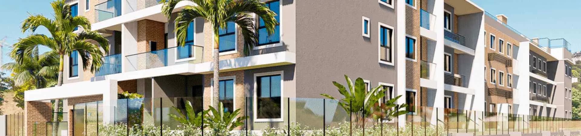 Manhattan Residence, da Domum