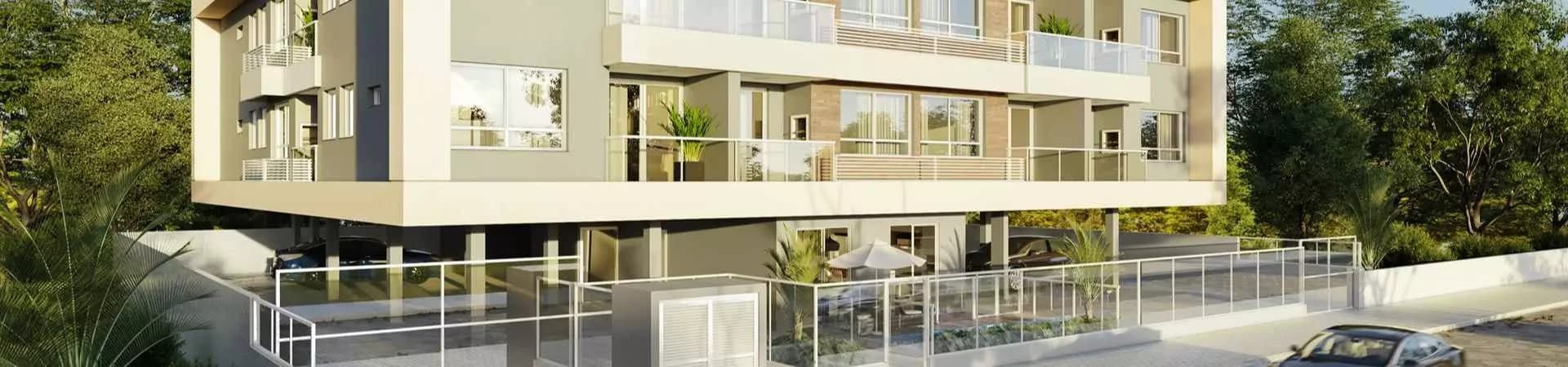Residencial Orquídeas, da Modulare