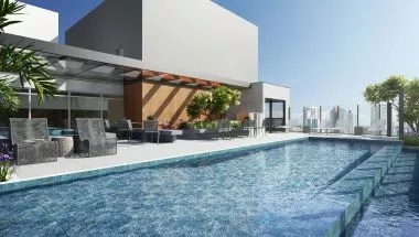 Apartamentos à venda no 140 Wellness Marista em Goiânia Apartamentos à venda no 140 Wellness Marista em Goiânia