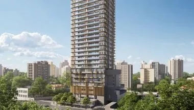 Apartamentos à venda no Promenade Galeria em Goiânia Apartamentos à venda no Promenade Galeria em Goiânia