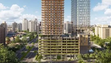 Apartamentos à venda no Promenade v3rso em Goiânia Apartamentos à venda no Promenade v3rso em Goiânia