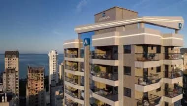 Apartamentos à venda no Residencial Santiago em Itapema Apartamentos à venda no Residencial Santiago em Itapema