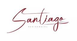 Logo do empreendimento Residencial Santiago.