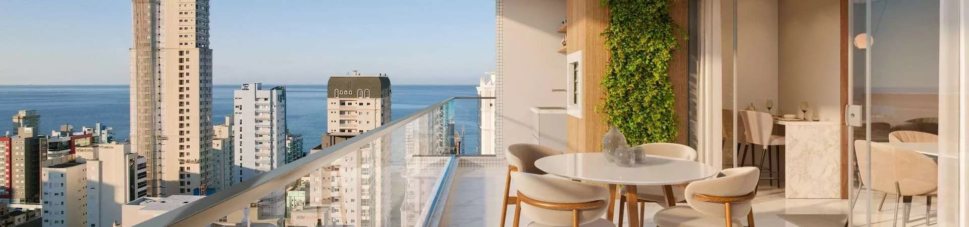 Residencial Santiago, da Amaral