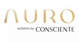 Logo do empreendimento Auro Authentic by Consciente.
