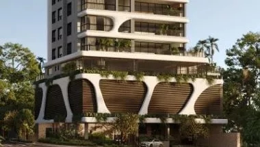 Apartamentos à venda no Authentic by Consciente em Goiânia, GO Apartamentos à venda no Authentic by Consciente em Goiânia, GO