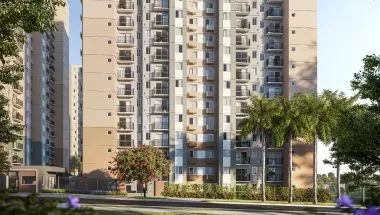 Apartamentos à venda no Now Milão em Goiânia, GO Apartamentos à venda no Now Milão em Goiânia, GO
