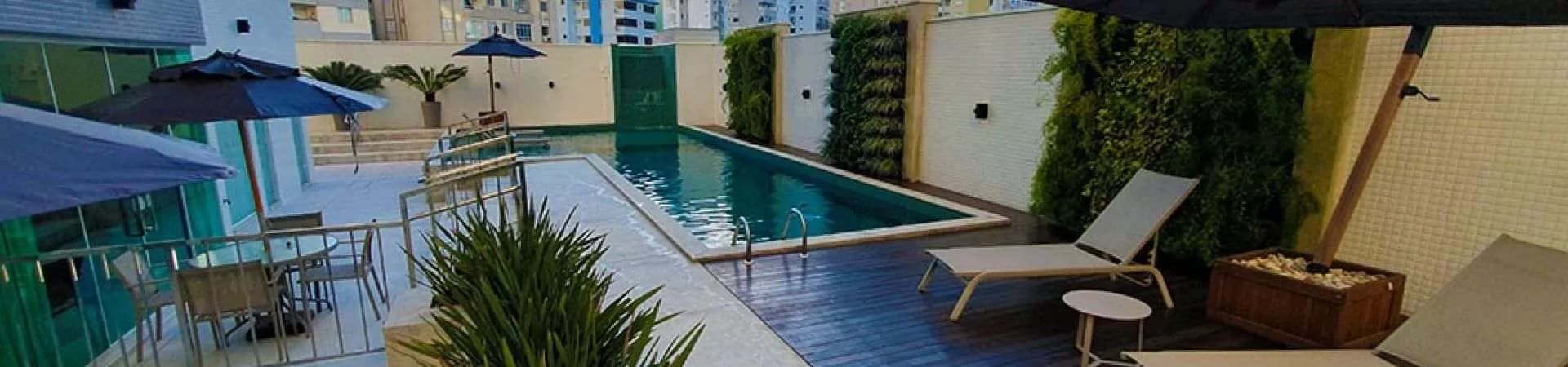 Residencial Cidade Jardim, da Supercon Construtora