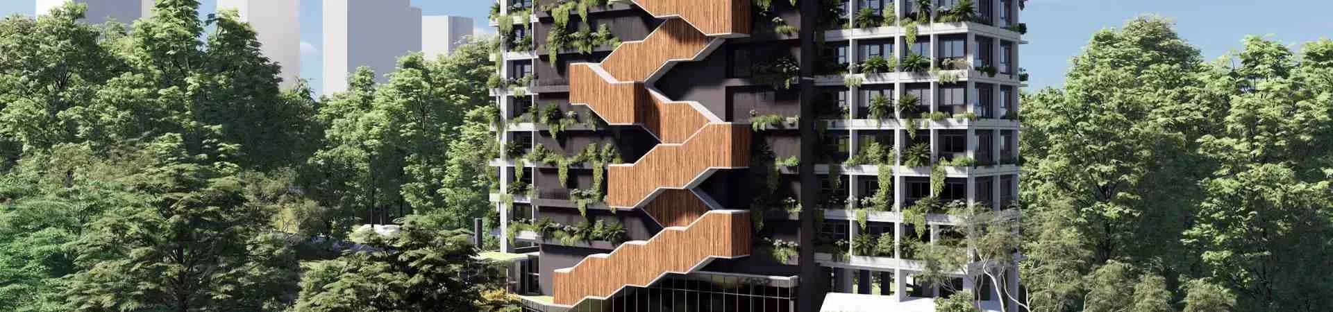 Pace, da AG7 Construtora