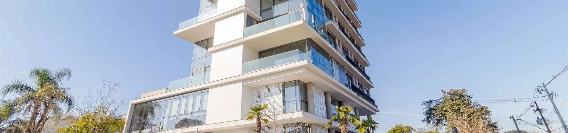 Soleil da BRX Construtora