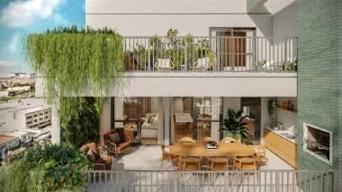 Apartamentos à venda no Cravo em Curitiba, PR Apartamentos à venda no Cravo em Curitiba, PR