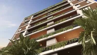 Apartamentos à venda no EZA living em Curitiba, PR Apartamentos à venda no EZA living em Curitiba, PR