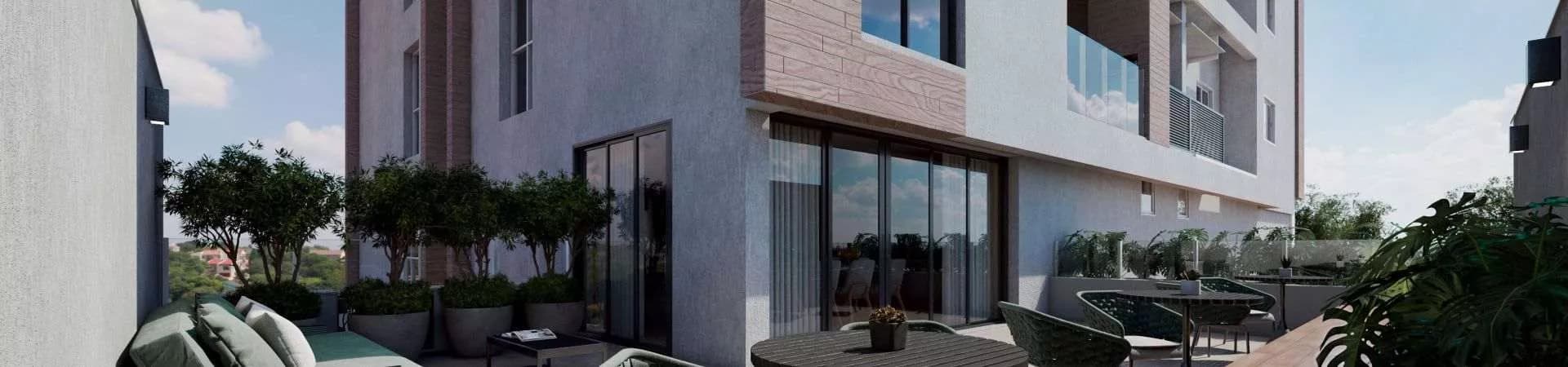 Bella Vista da Seta Construtora