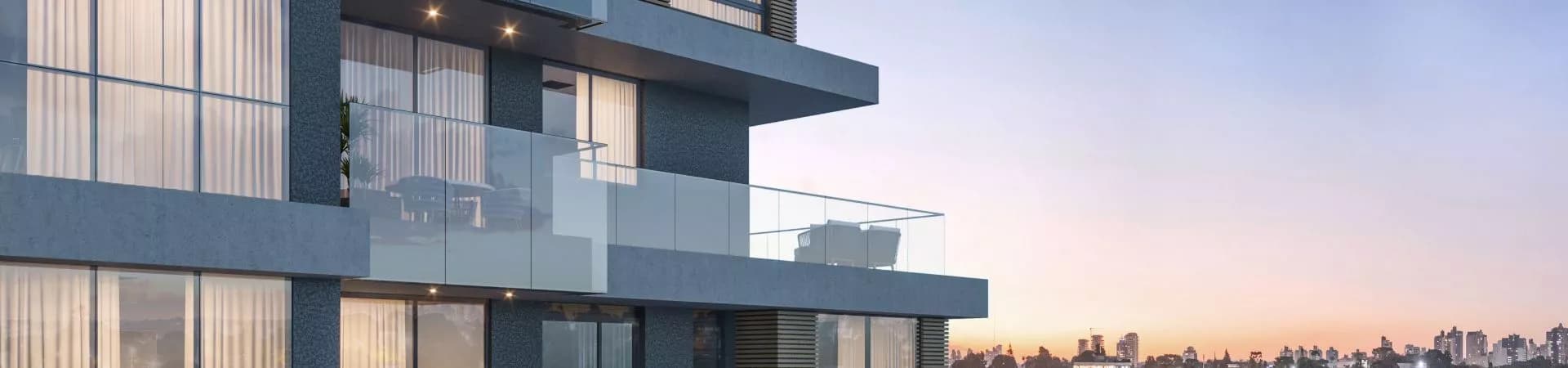 Casamia da Swell Construtora