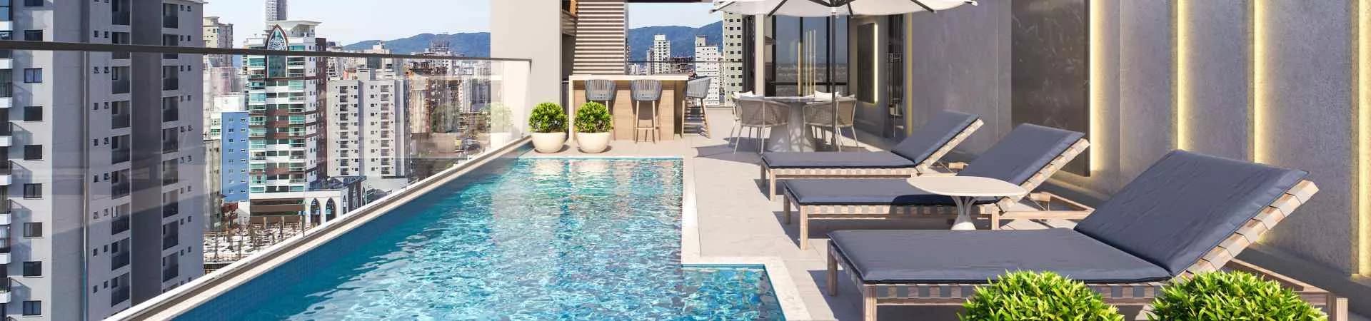 Edifício Vivart, da Edific Empreendimentos