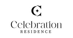 Logo do empreendimento Celebration Residence.