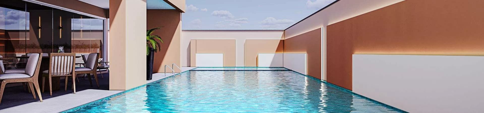 Celebration Residence, da GPM