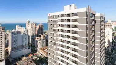 Apartamentos à venda no Urban Diamond Residence em Itapema Apartamentos à venda no Urban Diamond Residence em Itapema