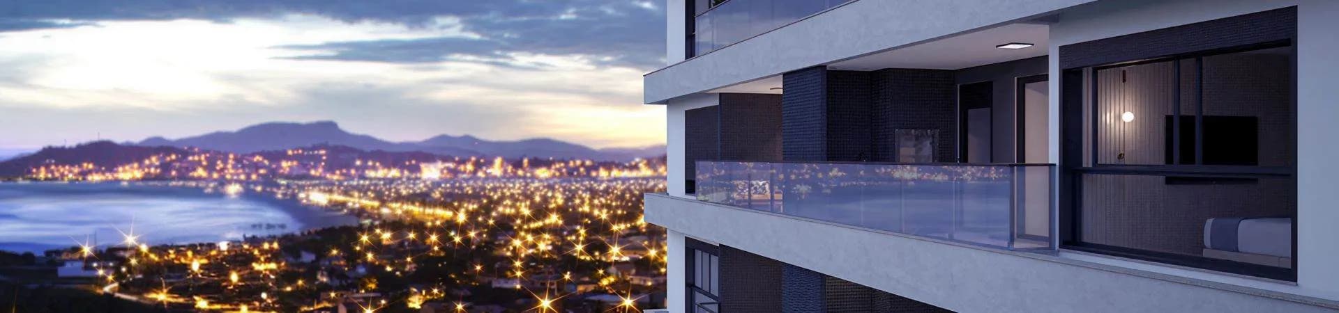 Solar Plaza Residencial, da Locks