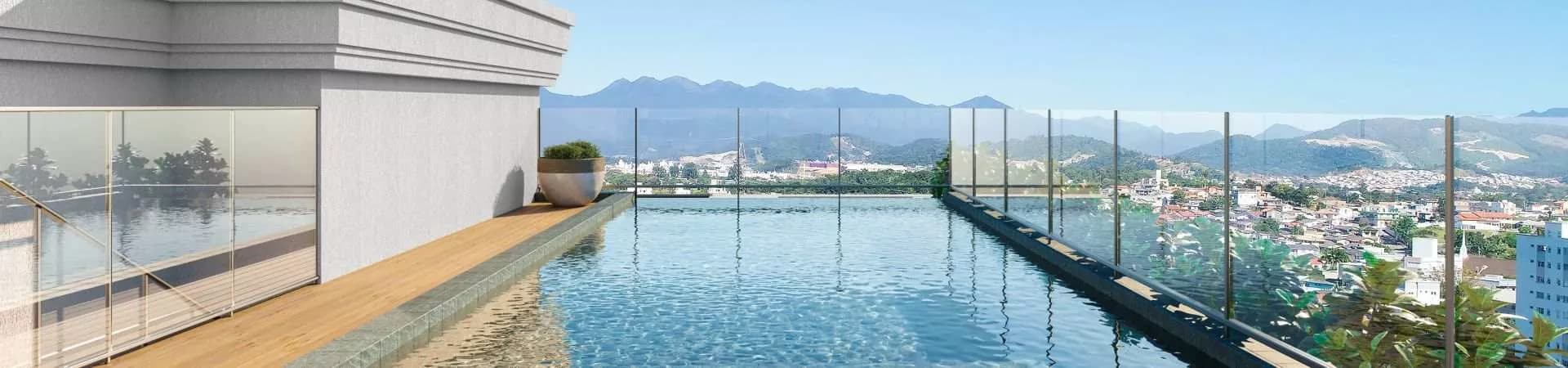 Acqua Residencial, da RCC