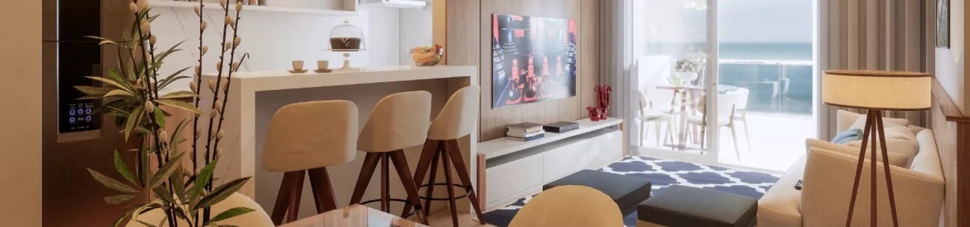 Allure Home Residence , da Aj Coelho