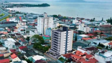 Apartamentos à venda no Allure Home Residence em São José, SC Apartamentos à venda no Allure Home Residence em São José, SC