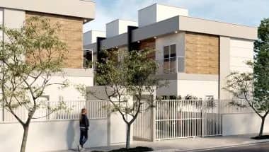 Apartamentos à venda no Villa Toscana em Palhoça Apartamentos à venda no Villa Toscana em Palhoça