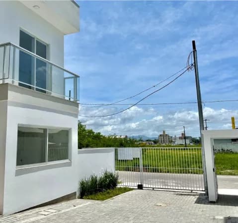 Villa Toscana, da Fusão - Mobile