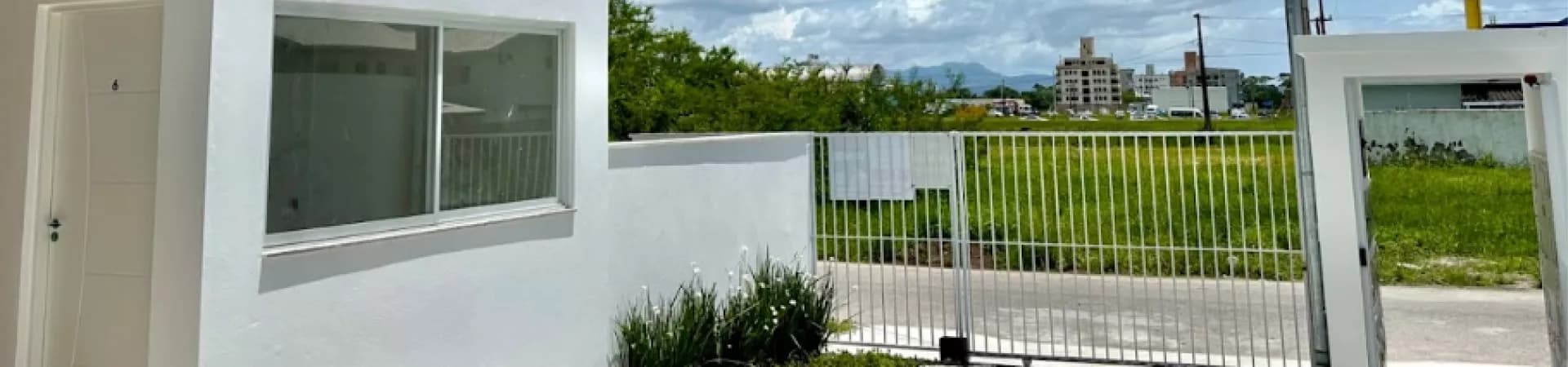 Villa Toscana, da Fusão