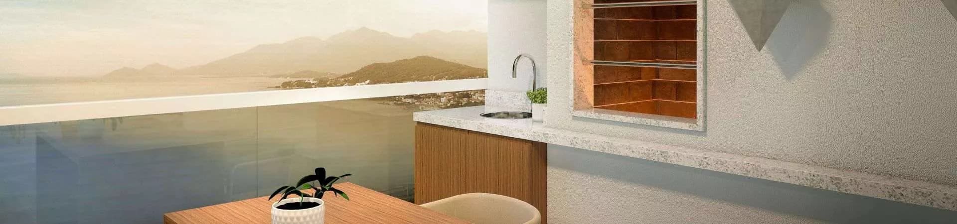 Águas de Alonso Residence, da Votis Construtora