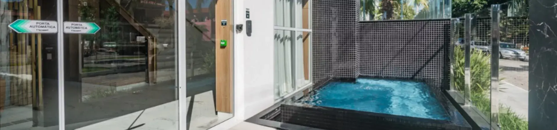 Águas de Alonso Residence, da construtora Votis