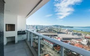 Apartamentos à venda no Águas de Alonso Residence em São José Apartamentos à venda no Águas de Alonso Residence em São José