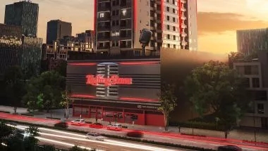 Apartamentos à venda no Rolling Stone Building em Porto Belo Apartamentos à venda no Rolling Stone Building em Porto Belo