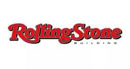 Logo do empreendimento Rolling Stone Building.