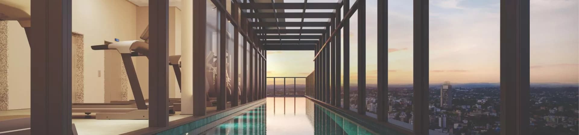 AYA Residences, da Invespark