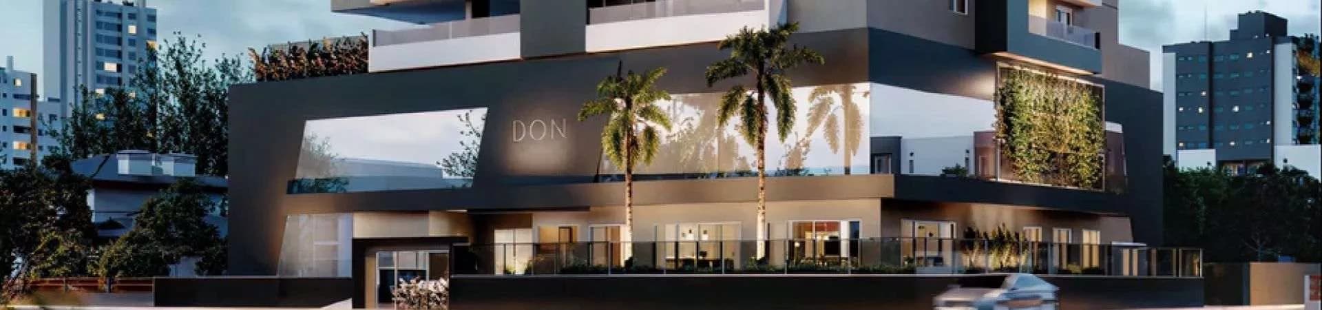 Don Residence, da AMC